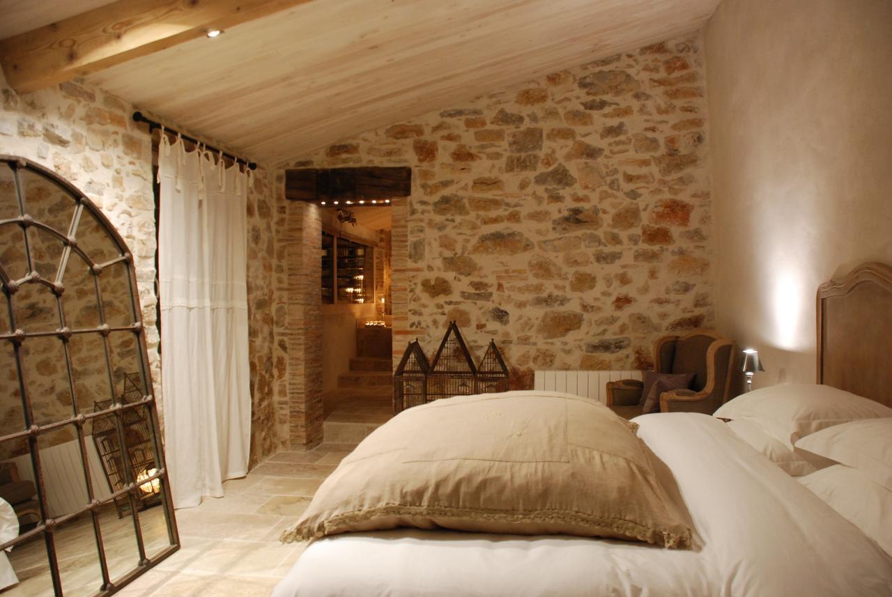 Le Domaine Saint Martin Bed & Breakfast Flassans-sur-Issole Exterior foto