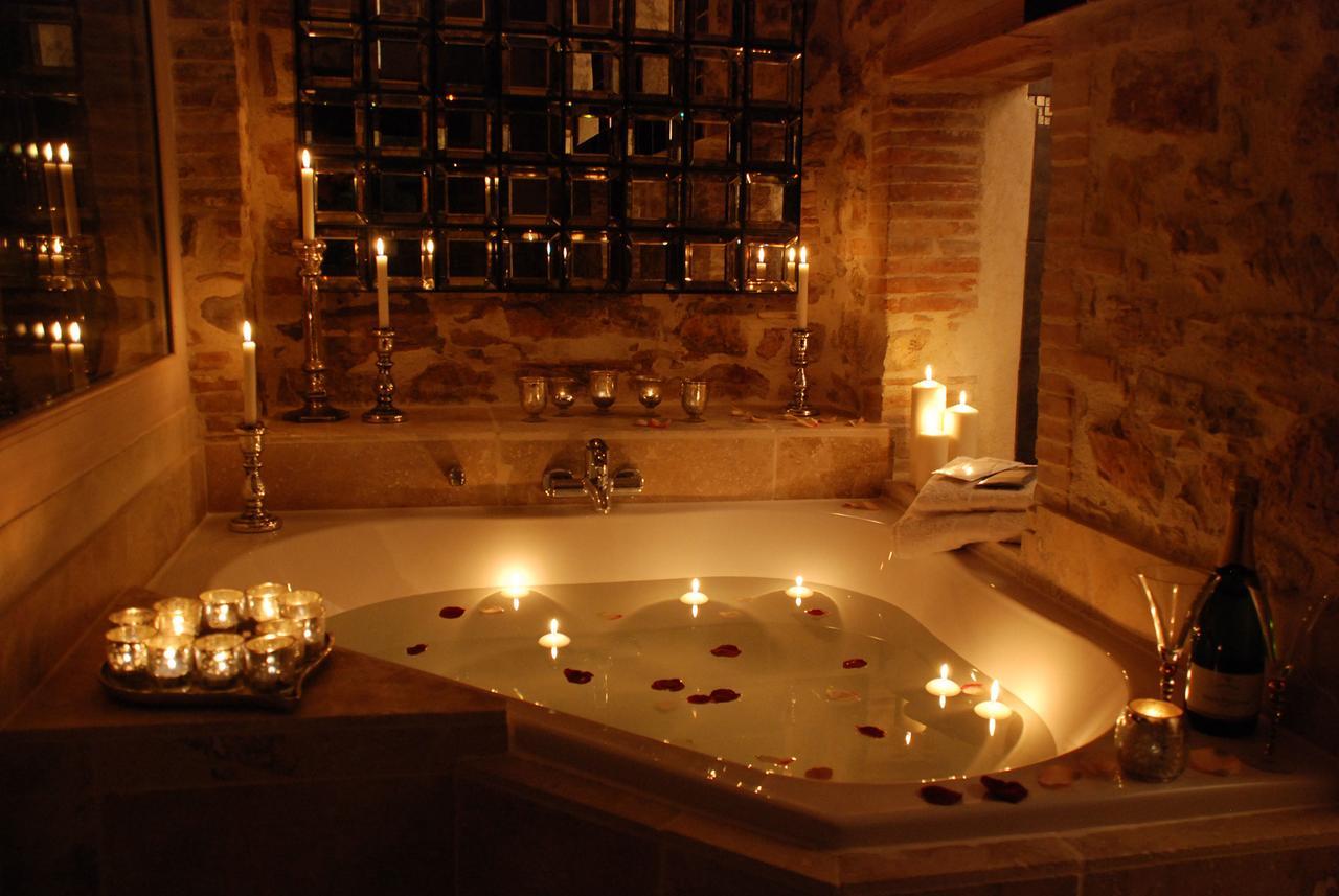 Le Domaine Saint Martin Bed & Breakfast Flassans-sur-Issole Exterior foto